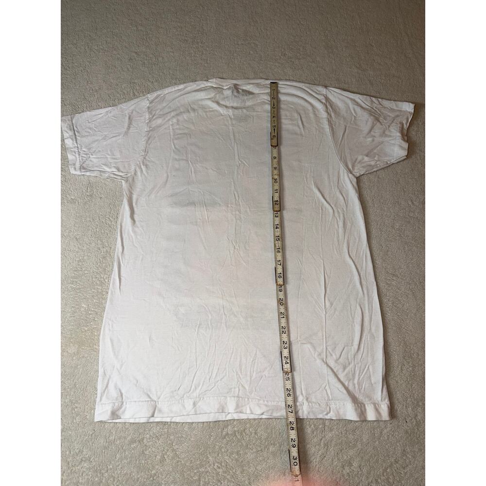 BoxLunch Sanrio Hello Kitty and Friends Attach of Titan Tie Dye T-Shirt Men's XL - Picture 5 of 6